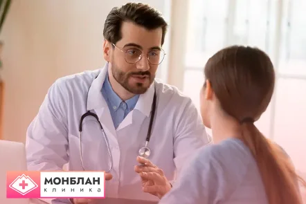 Лечение лунатизма у врача